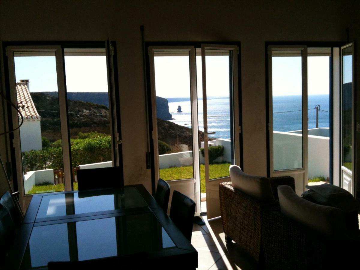 Casa Trinta - Praia Da Arrifana Exterior foto