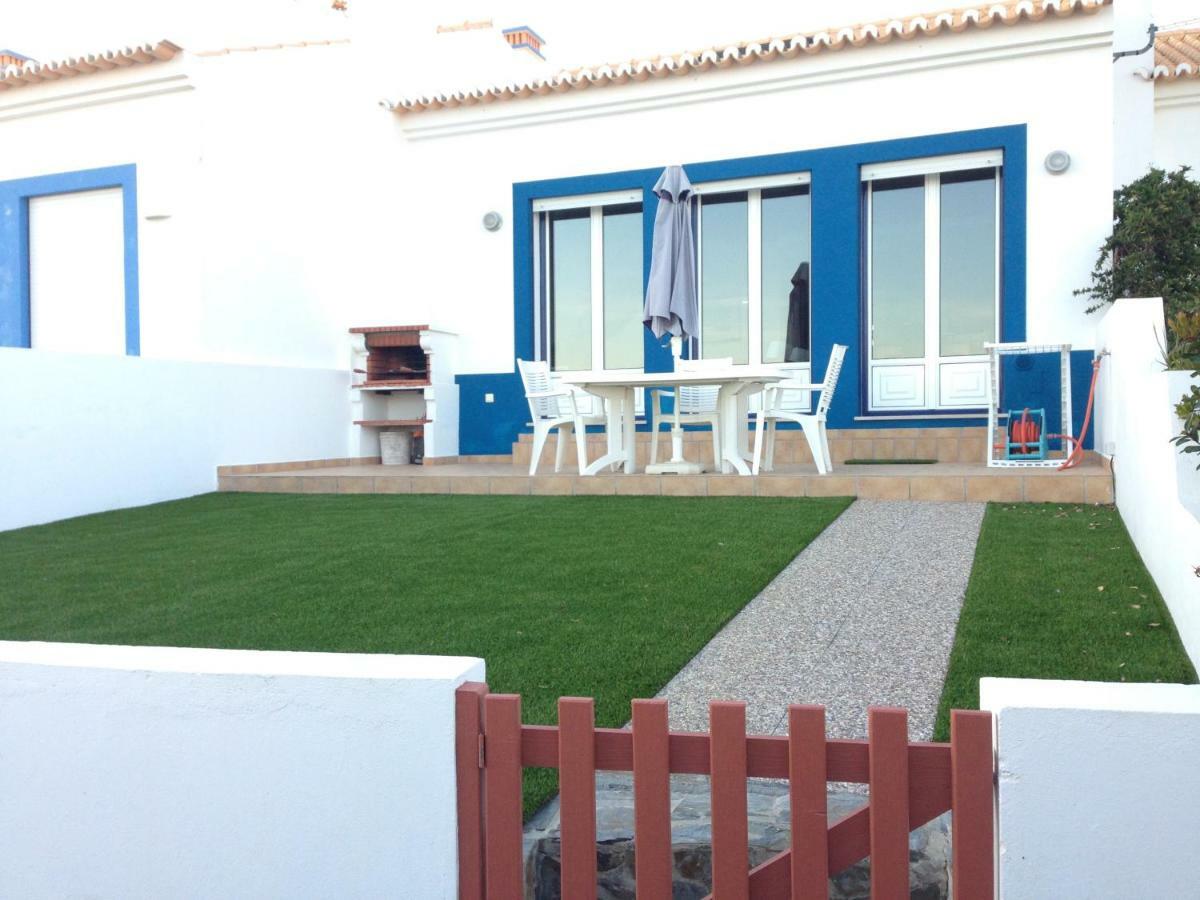 Casa Trinta - Praia Da Arrifana Exterior foto